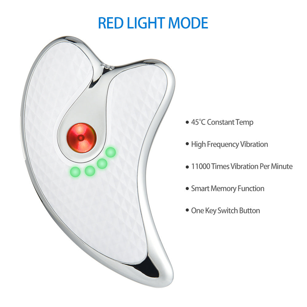 Rechargeable Vibrating Facial Massager