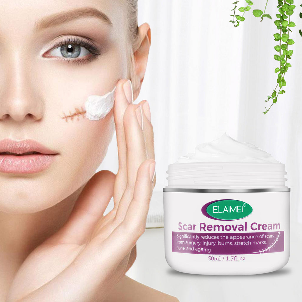 Skin Rebound Scarless Cream Scar