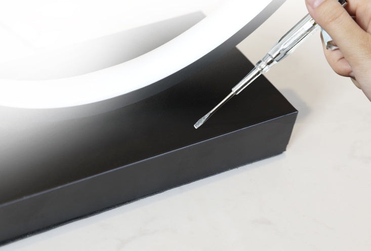 Nordic Table Lamp Bedroom Bedside Lamp