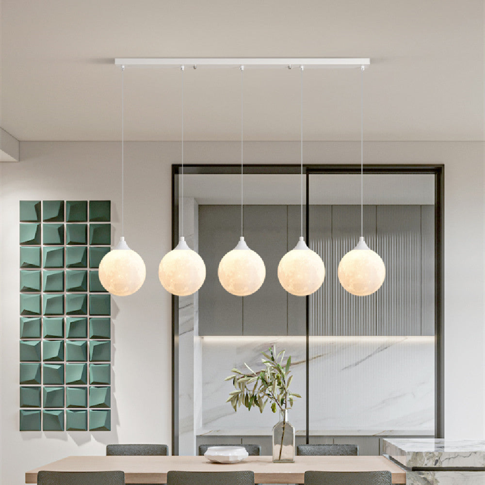 Moon Lamp Nordic Light Luxury