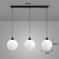 Moon Lamp Nordic Light Luxury