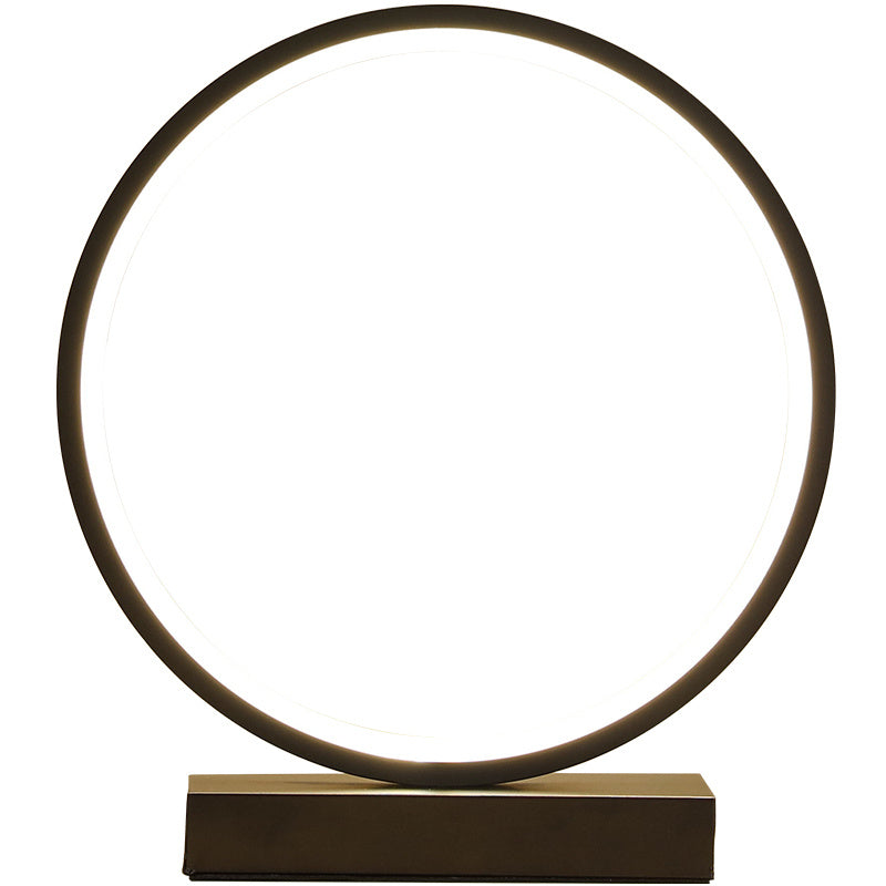 Nordic Table Lamp Bedroom Bedside Lamp